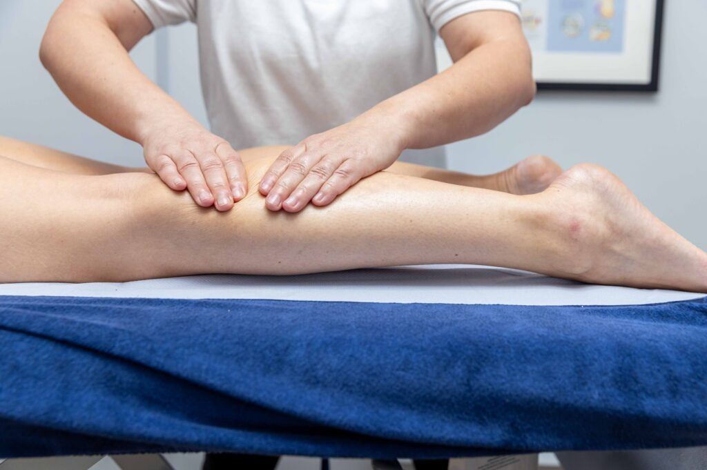 bone stress injury