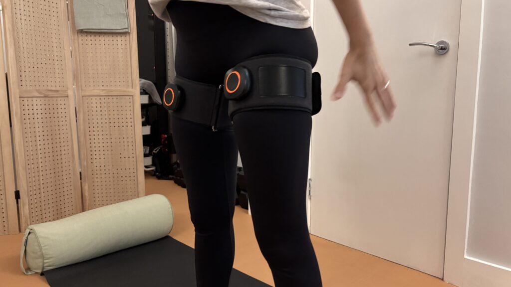 Occlusion Training