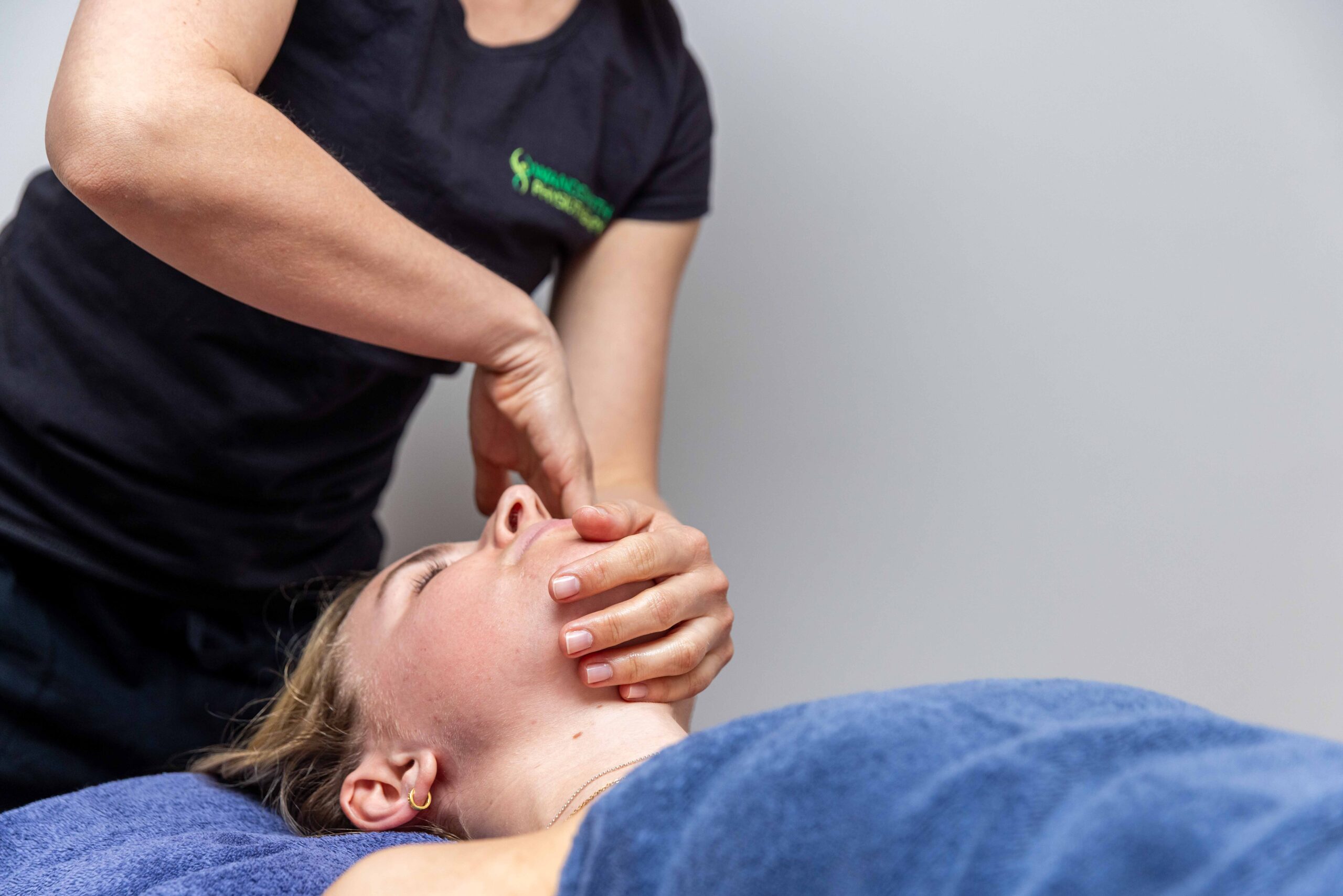 TMJ Physiotherapy Wandsworth