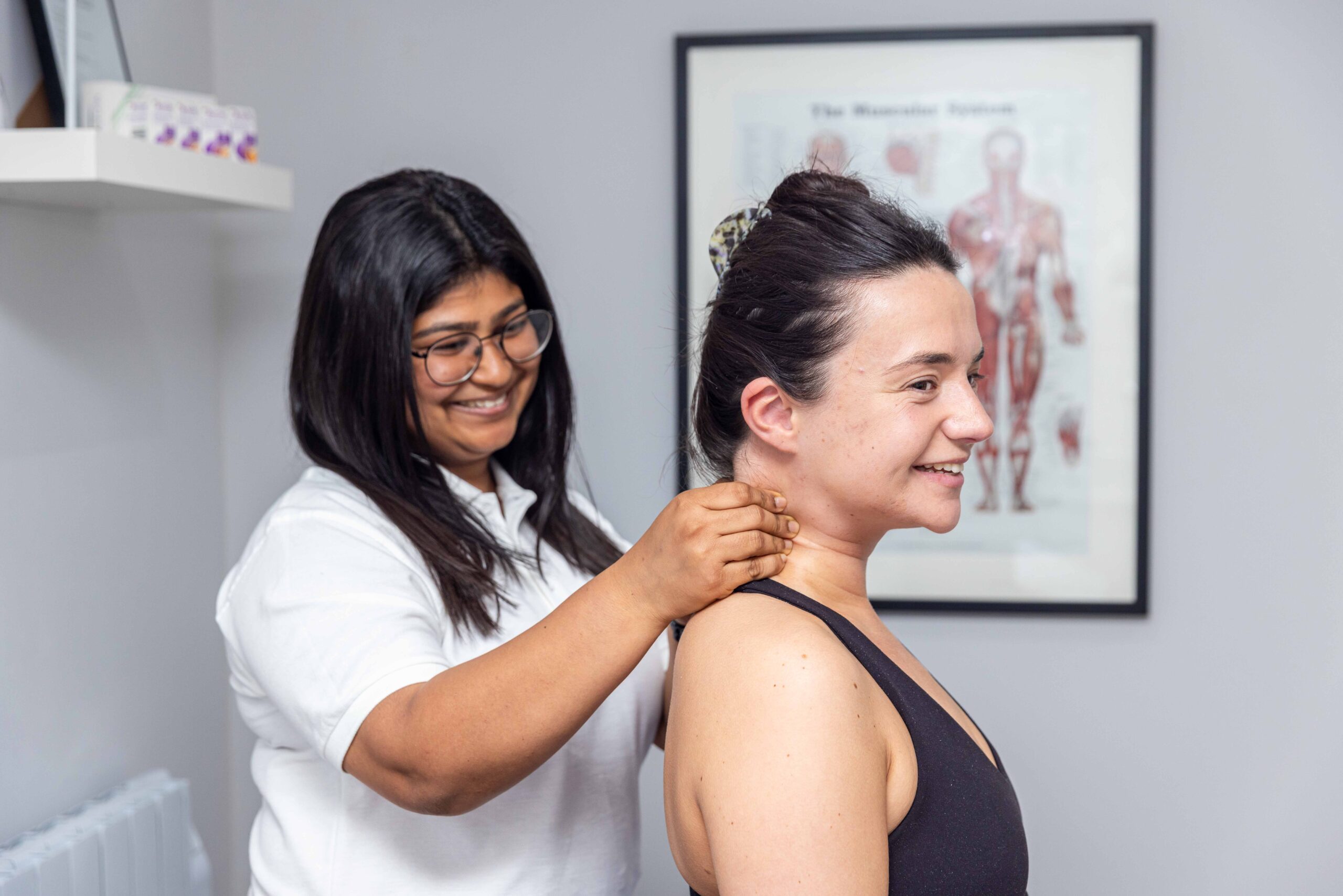 Headache clinic in Wandsworth