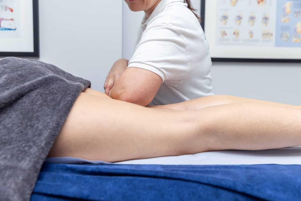 Treatment of hip joint arthritis