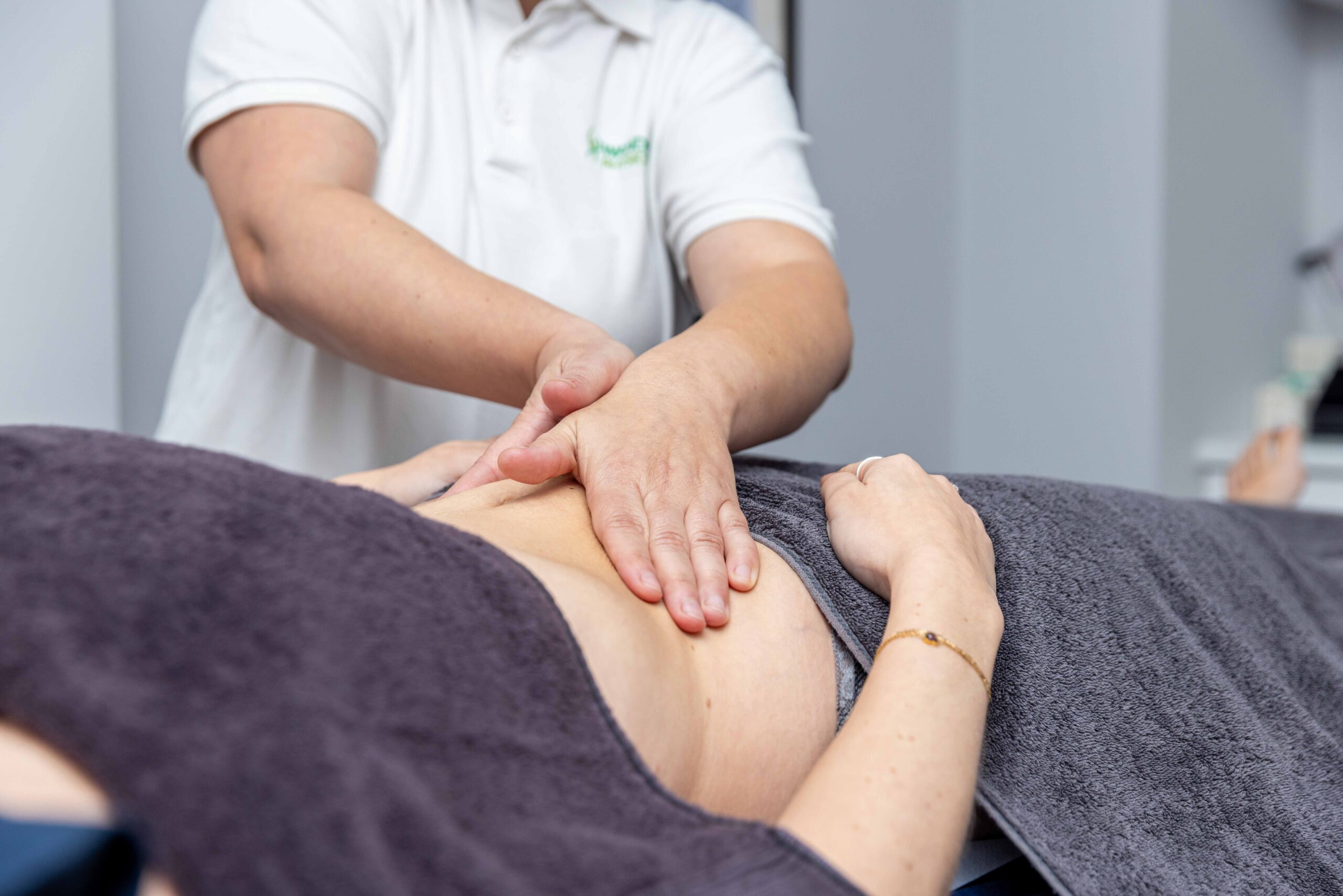 Wandsworth Pregnancy massage