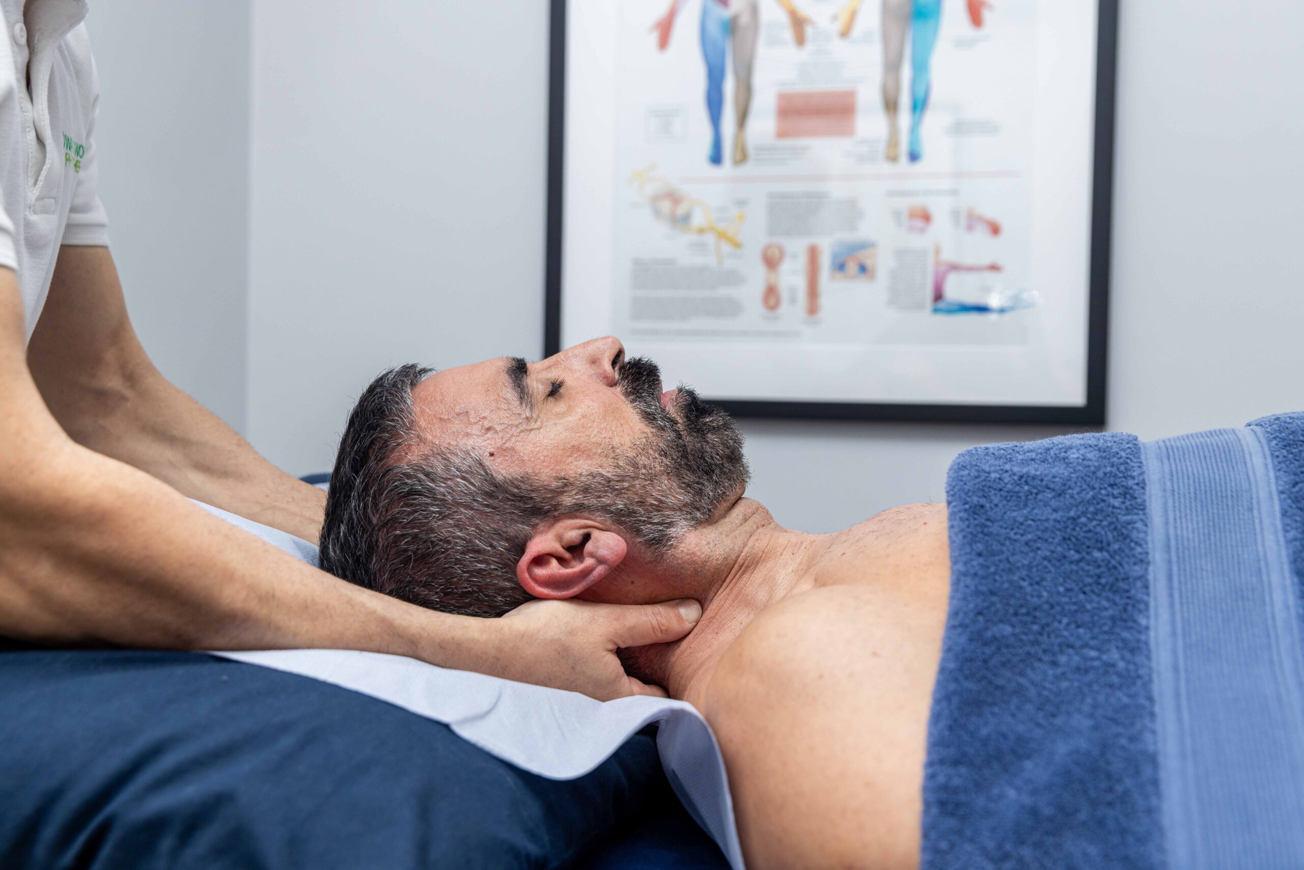 Osteopathy in Wandsworth