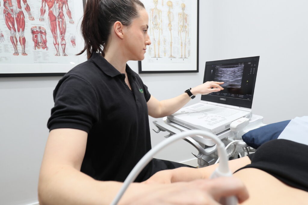 Women’s Pelvic Health in Wandsworth